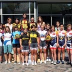 Team Tour Baden-Württemberg 
BIKE-AID 2010