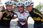 Team Tour Baden-Württemberg 
BIKE-AID 2010
Nicole Ackermann gewinnt das Sprinttrikot
Ellen Janßen gewinnt die 4. Etappe in Plattenhardt
Désirée Schuler gewinnt die Gesamtwertung